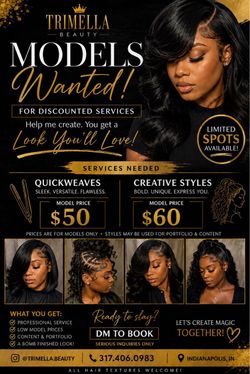 Indy Hairstylist