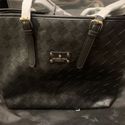 London Fog Handbag