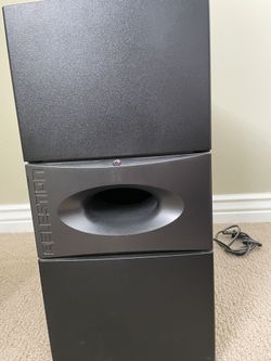 Celestion Subwoofer - Home Audio
