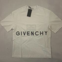 GIVENCHY SHIRT 