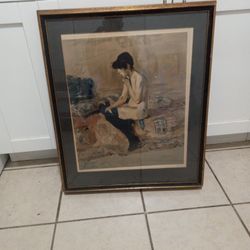 Original Lithography 