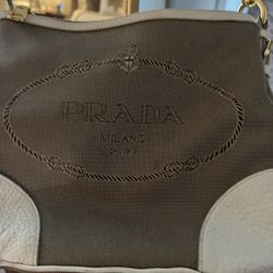 Prada Crossbody