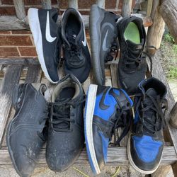 Kids Shoes & Clothes