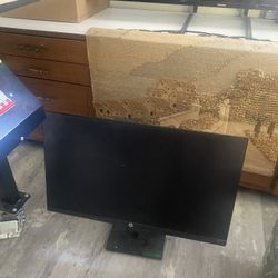 HP Monitor