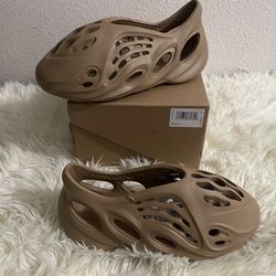 Foam Runners