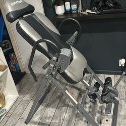 Inversion Table 