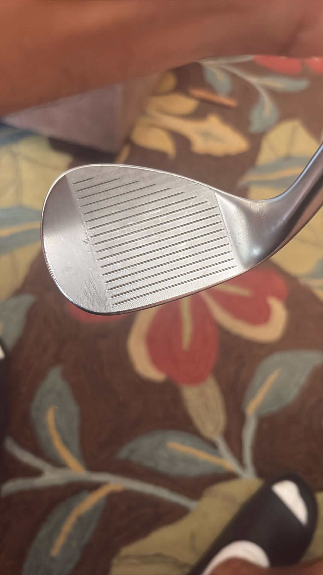 SM9 60° Vokey Design SM9 60度 ウェッジ 04 T Vokey SM9 Wedge | Titleist