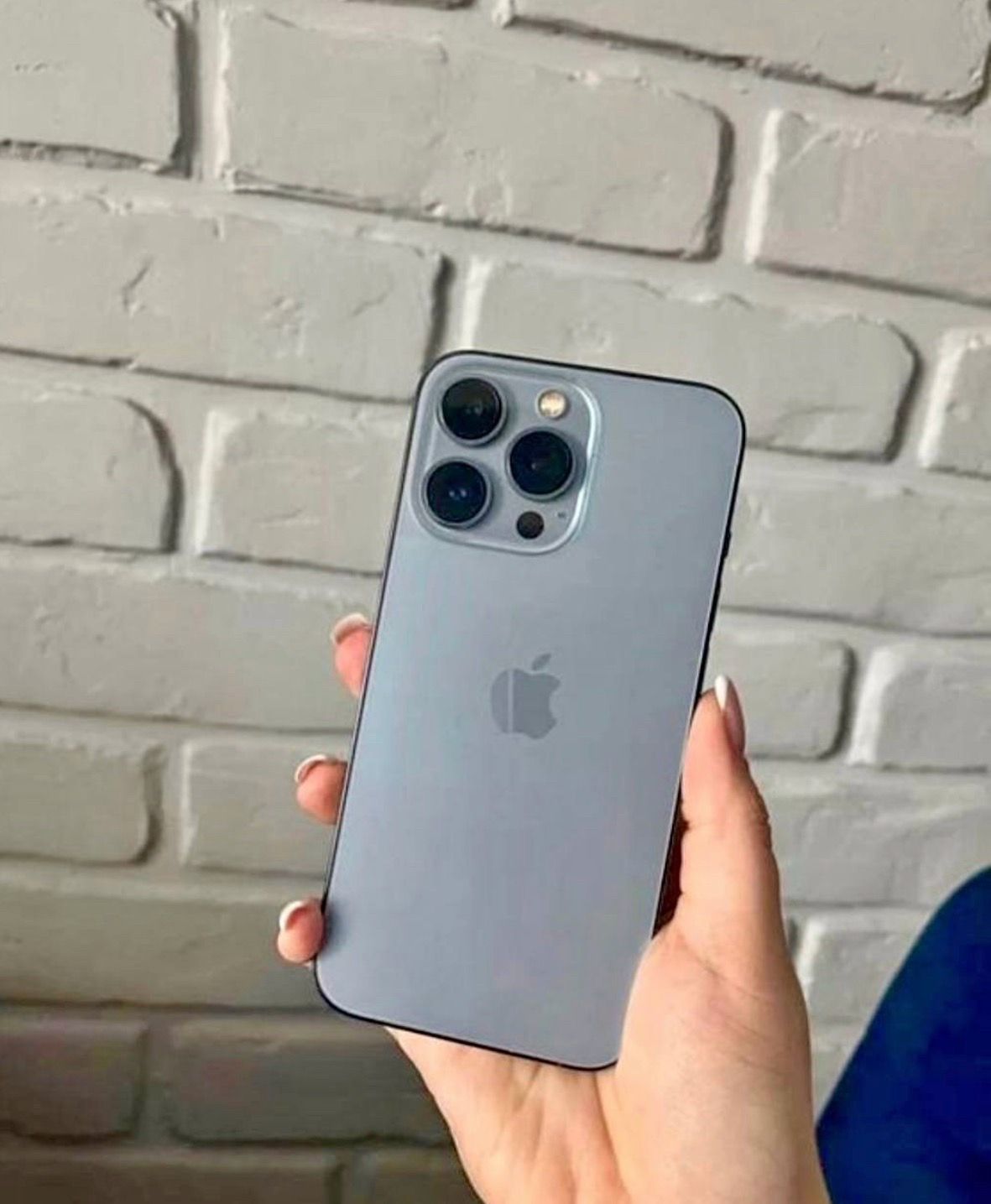 Apple iPhone 13 Pro 5G