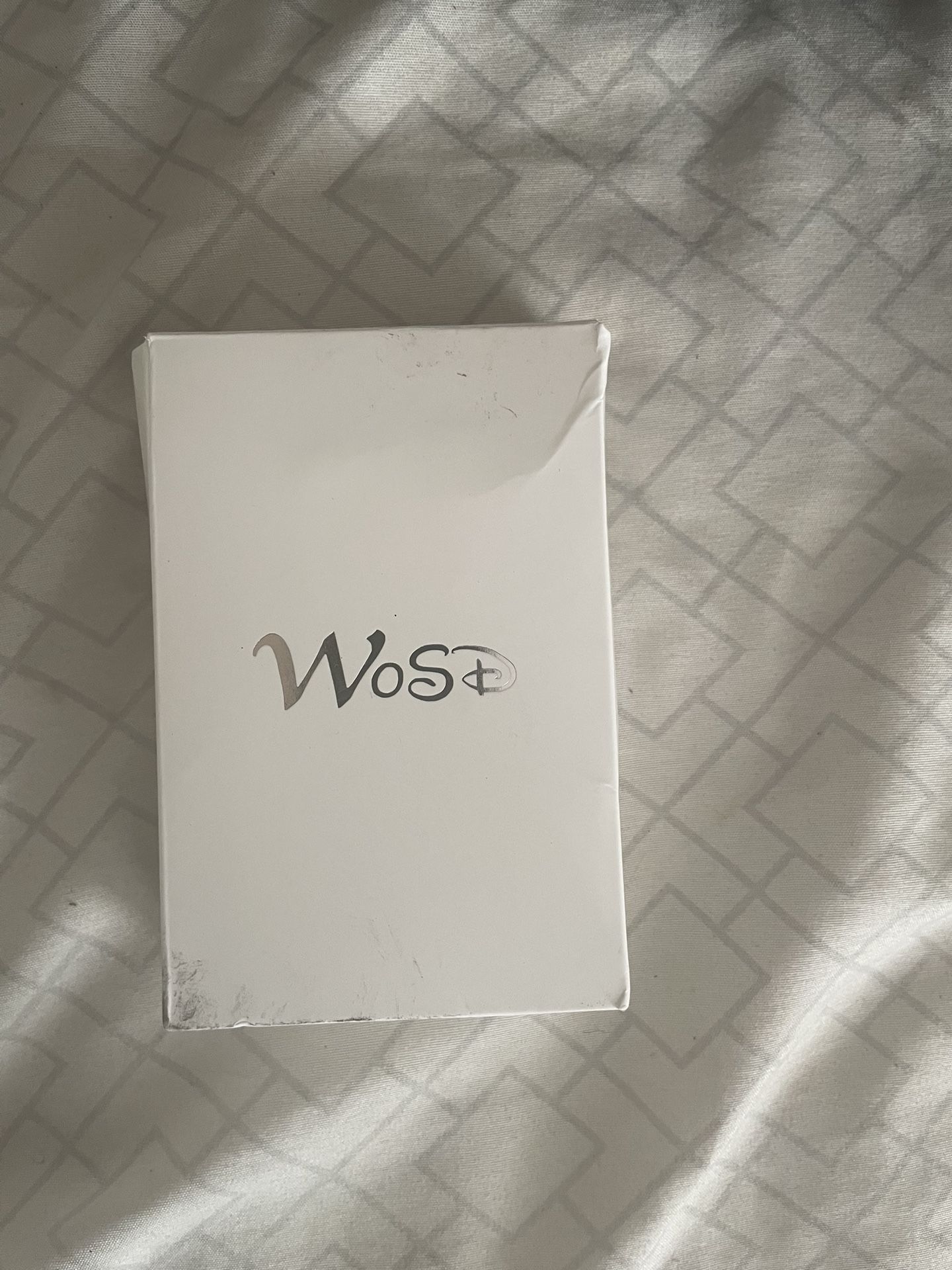 WoSD Wireless Bluetooth Headset