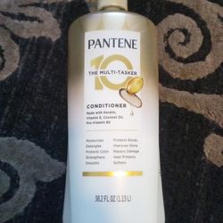 Pantene conditioner