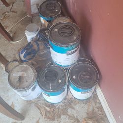Behr Paints