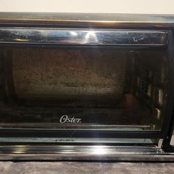 Digital Toaster Oven 