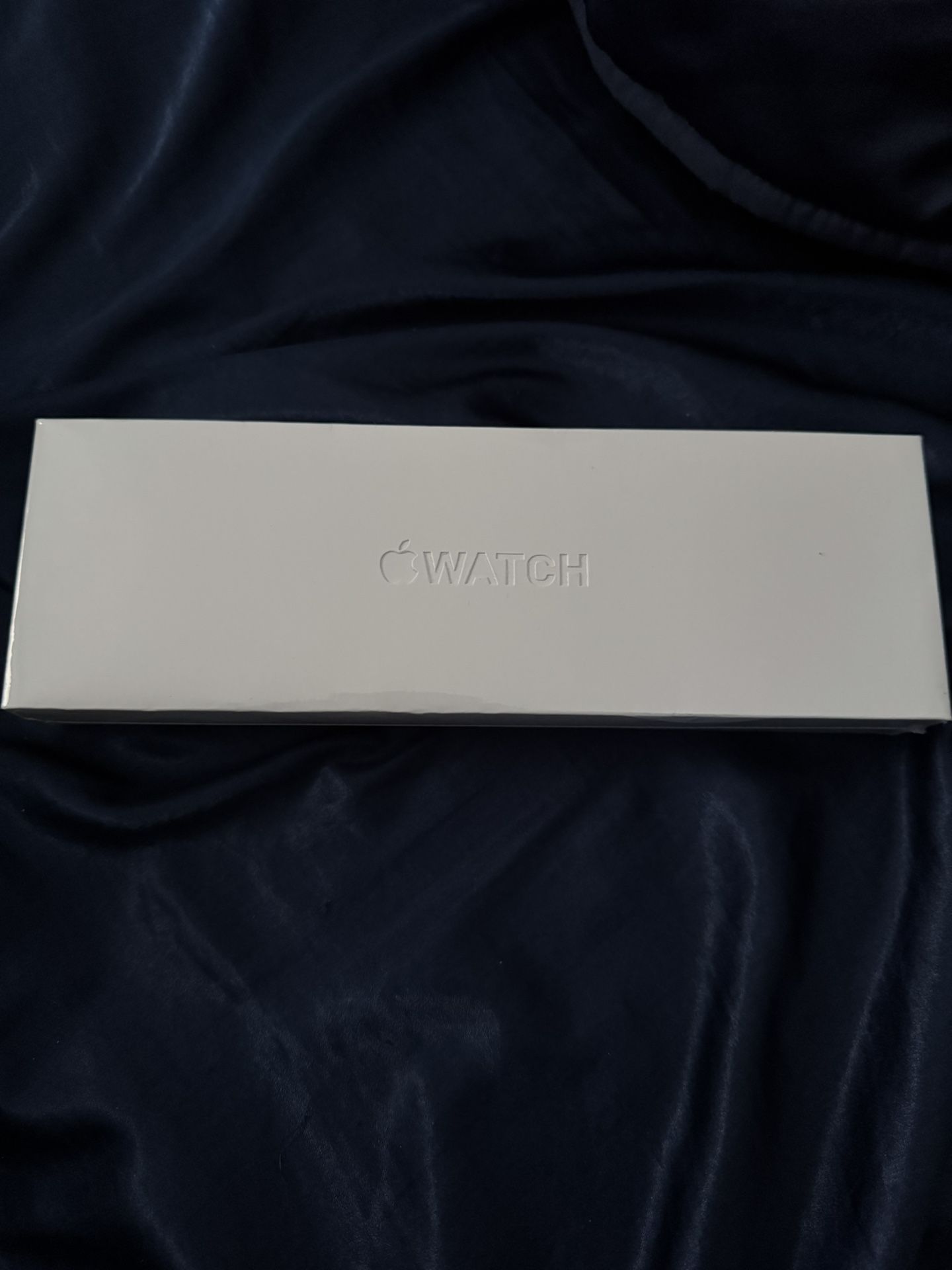 Apple Watch Series 10
