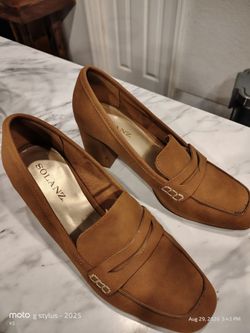 Solanz Dress shoes