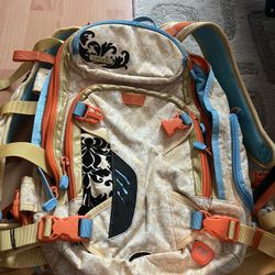 Dakine Snowboard Backpack