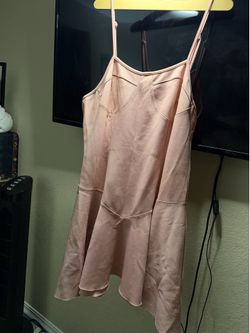 SHEIN Curve 3XL Dress