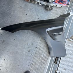 2018 Bmw 340 M3 Style Fender Driver Side 