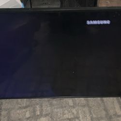 Samsung 50” 4K Smart TV – Model UN50NU7100