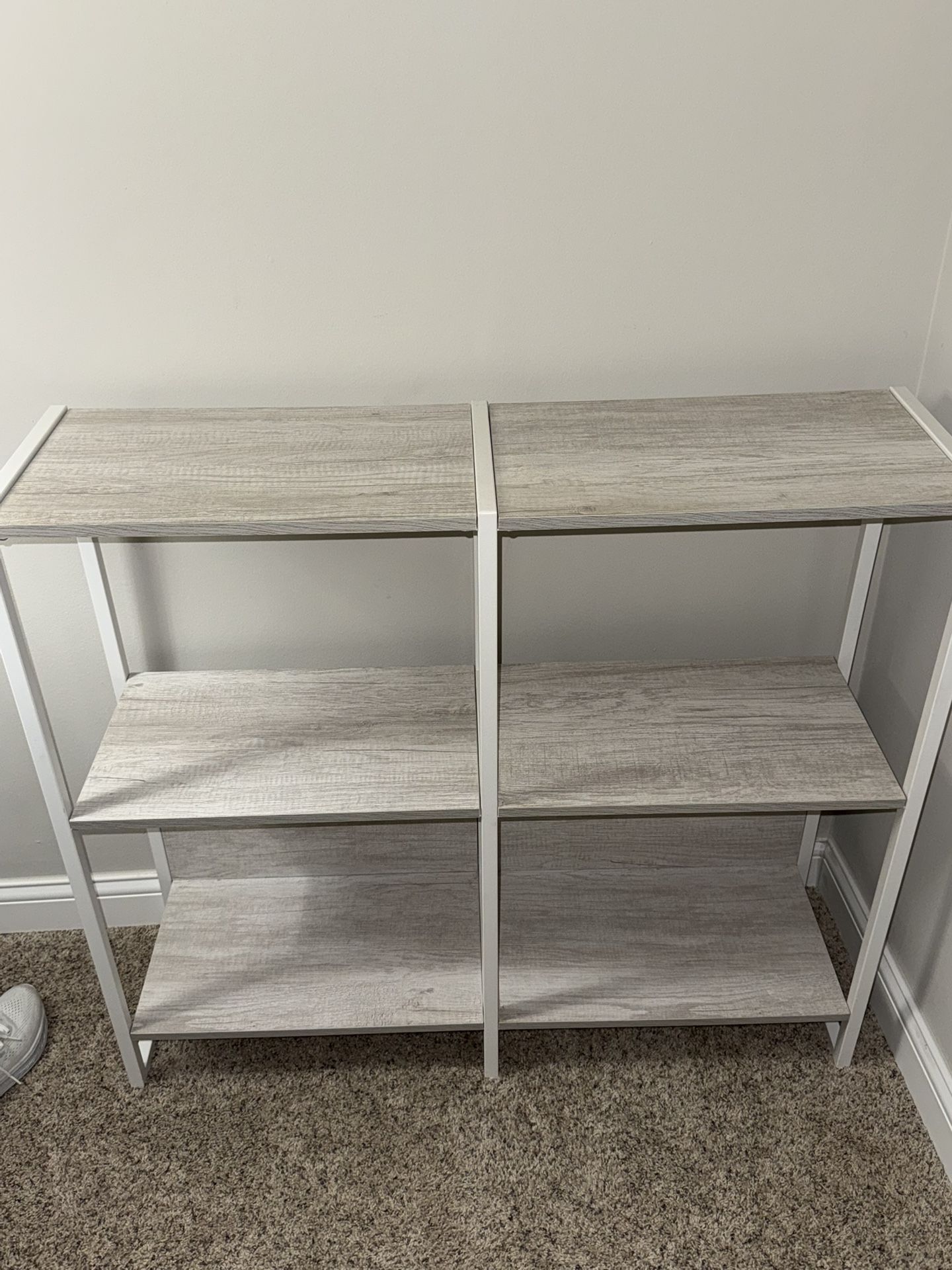 Cube Organizer