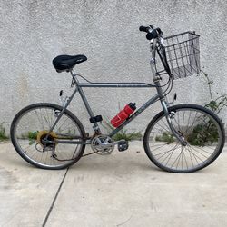 Schwinn Hybrid Bike $25