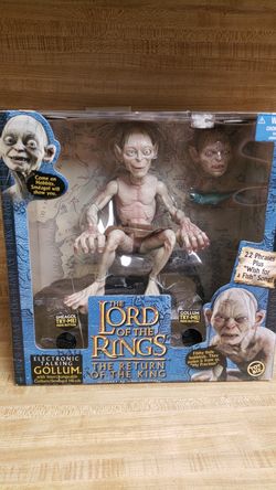 Lord of the Rings