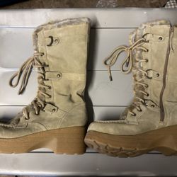 Report Boots