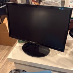 Samsung Monitor SyncMaster E2020