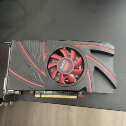 AMD Radeon R9 270