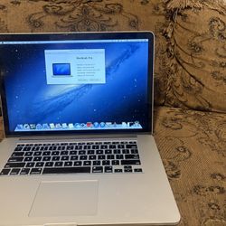 MacBook Pro 