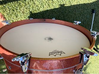 Yamaha absolute maple hybrid