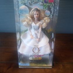 Disneys The Great & Powerful Oz Glinda The Good