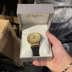 Sean John Watch