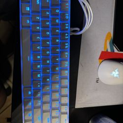 Razer Huntsman Mini Keyboard 