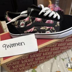 Vans 