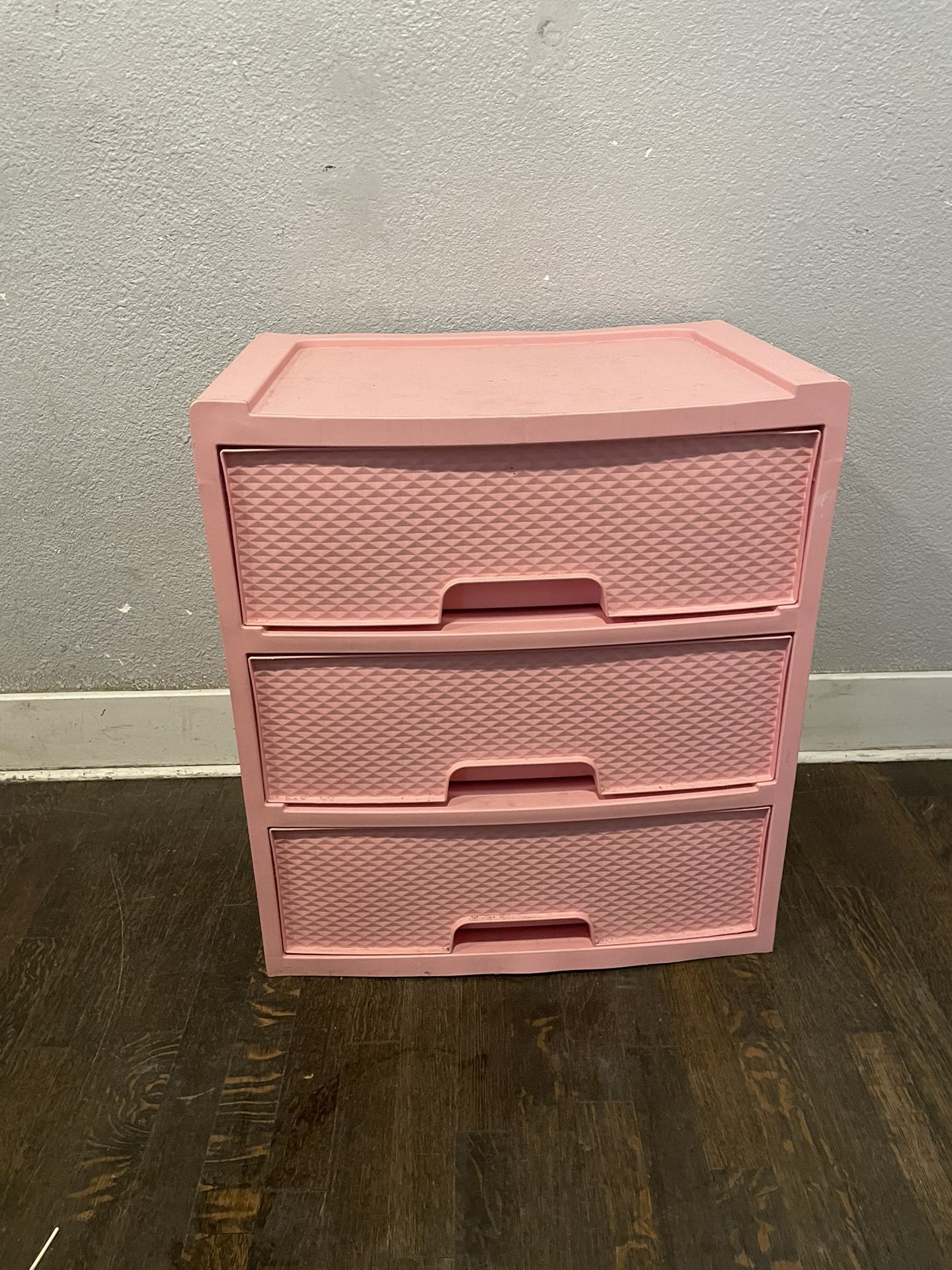 Storage Drawers Organizer 