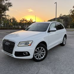 2014 Audi Q5