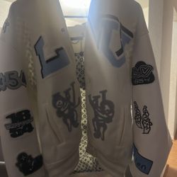 Limited Edition Lui V Hoodie 