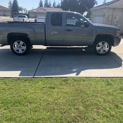 2008 Chevrolet Silverado