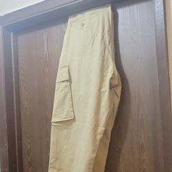 XX Tappered Cargo Pants By Levi's 