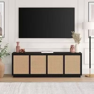 70”Tv Stand，$280