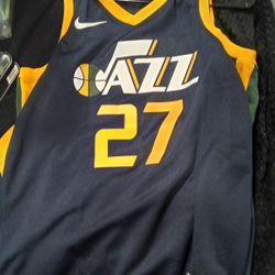 NBA Utah Jazz Size "L"