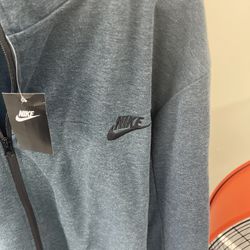 Nike Sweatsuit Set 