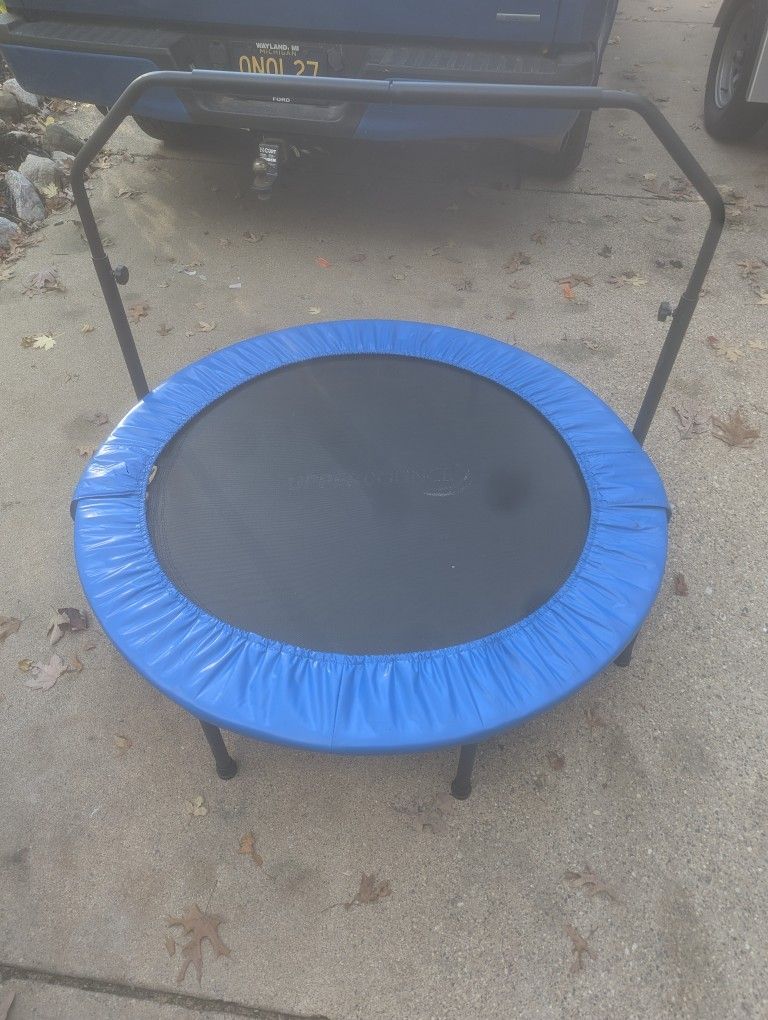 Mini Trampoline