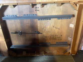 1959 Drexel dining room set