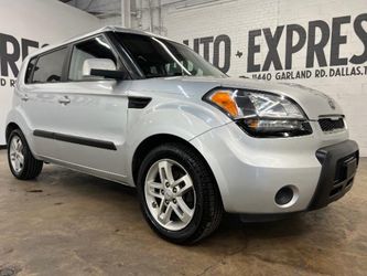 2011 Kia Soul