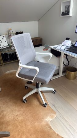 Office chair