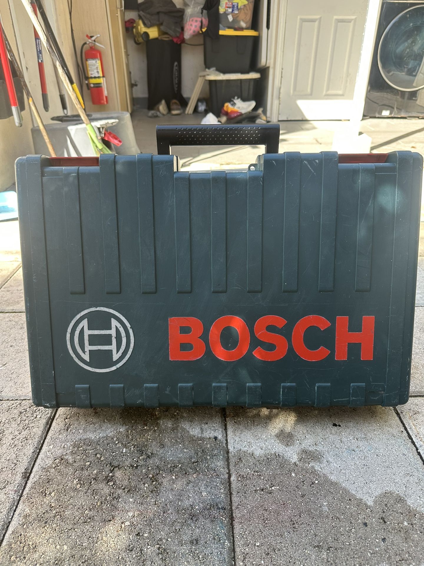 Chipi Hammer Bosch