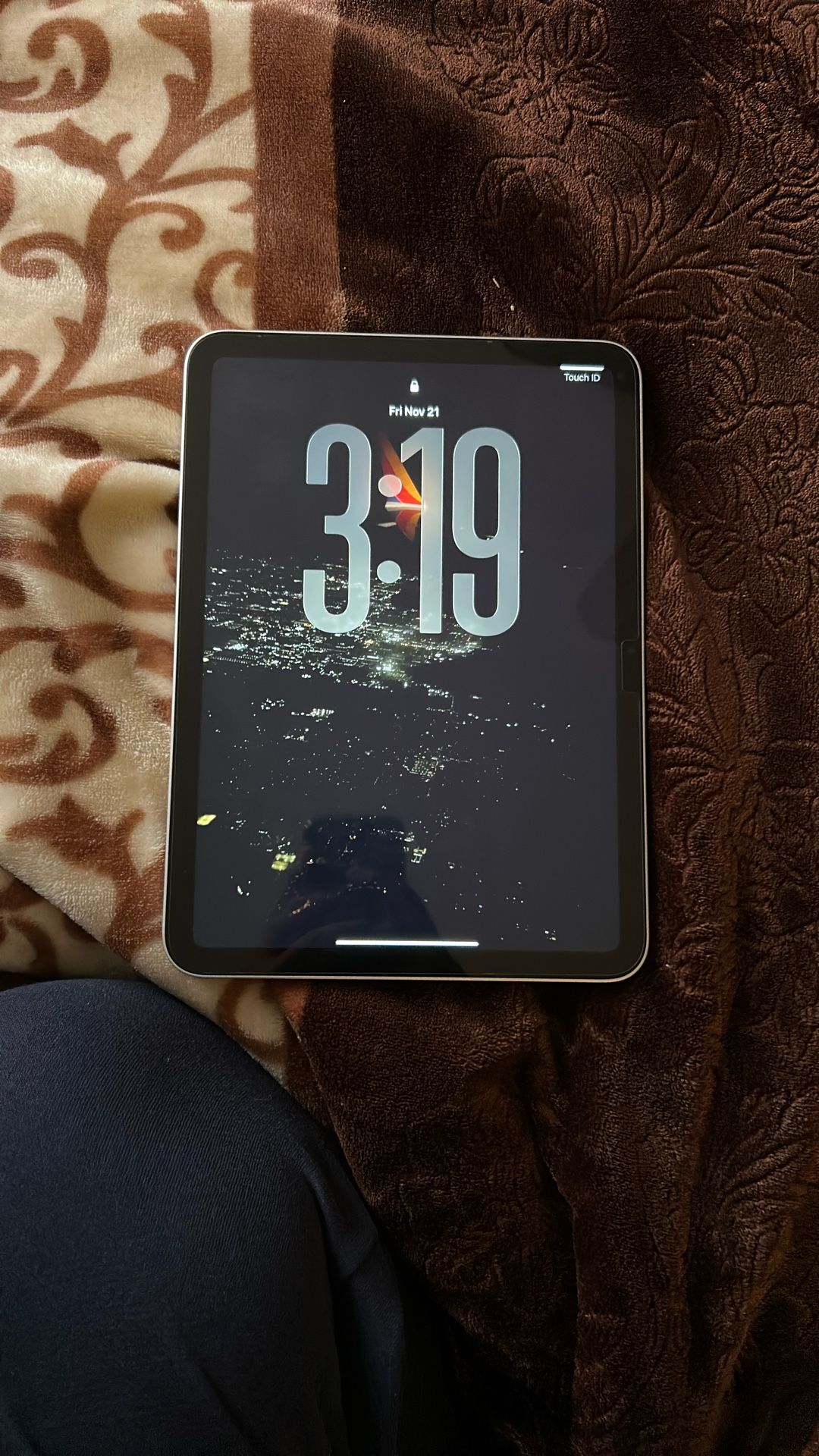 iPad 10th Generation 64 Gb