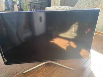 44” Samsung Flat Screen TV