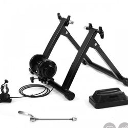 New Magnetic Exercise 8 levels of Resistance Indoor Bicycle In Box SP24736